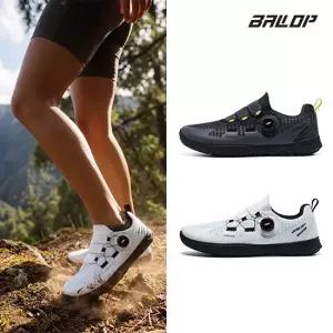 밸롭 베어풋 다이얼 워킹화