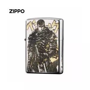 베르세르크 가츠 지포 라이터 5580