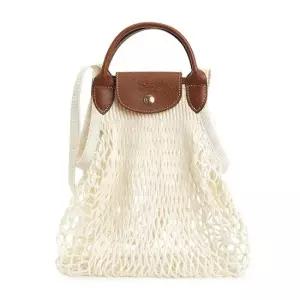 MUST IT_ 르 플리아쥬 필레 L 여성 토트백 10121 HVH 037