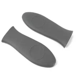 프라이팬손잡이덮개 주물팬손잡이커버 실리콘 냄비 커버