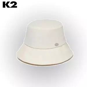 [K2]KWS23C12 W5 그리드 여성 버킷HAT 등산모자 버킷햇_s