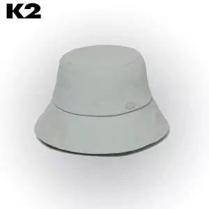 [K2]KWS23C12 D5 그리드 여성 버킷HAT 등산모자 버킷햇_s