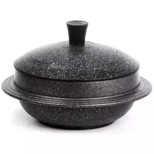 인덕션가마솥 가정용솥밥 미니가마솥 인덕션 20cm