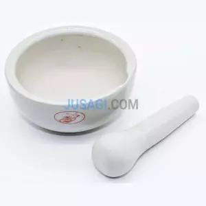 실험실 약국 약사발 세트 알약 분쇄 절구 정제분쇄기 조제실 알약분쇄