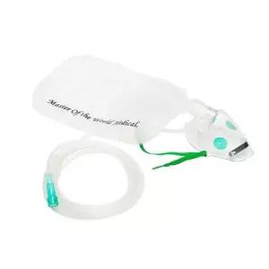 의료용 주머니 백 비재호흡 산소마스크 아동/어른 호흡용품 간호용품