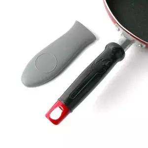 후라이팬실리콘손잡이 SFW 실리콘 냄비 후라이팬 손잡이 커버