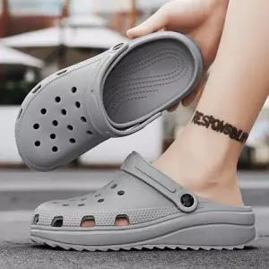 남성 아쿠아슈즈 수영 워킹 신발