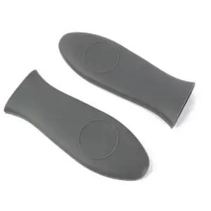 프라이팬손잡이커버 실리콘 냄비 손잡이 커버