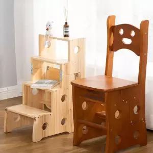 러닝타워 키친헬퍼 디딤대 디딤판 사다리