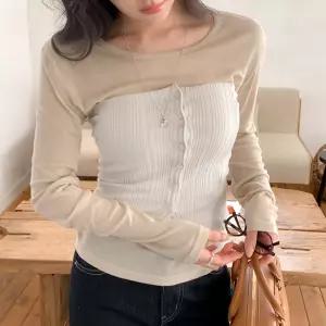 [요즘에] 뉴던레이어드탑