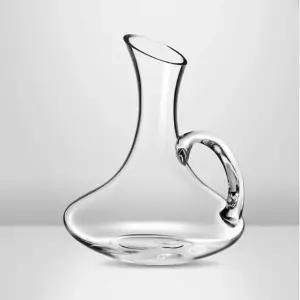 [셀러에이드]TBZ 와인의정석 손잡이 디켄터 1개