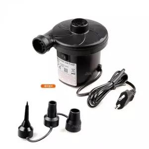 에어펌프 매트 튜브 펌프 에어건