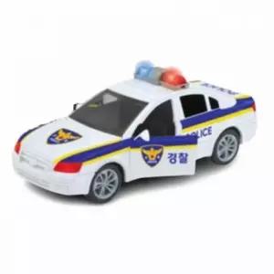 DUGNMARKT  경찰 미니경찰차 경찰놀이 구조대