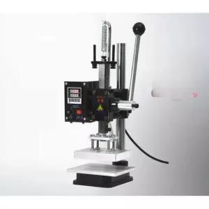 불박기 금박 은박 스탬핑 각인기 도장 금박기계 불도장 공예