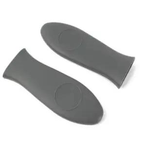 프라이팬손잡이커버 실리콘 냄비 손잡이 커버