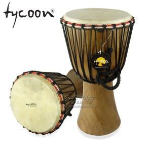 12인치 아프리카 드럼 리듬 악기 타악기 겸용 비트박스 탬버린