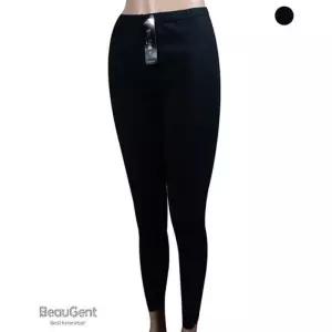 [마이모노샵][마이모노샵] 스판 슬림 봄 가을 간절기 여성 하의 9부 레깅스 바지 홈트 (17255600)