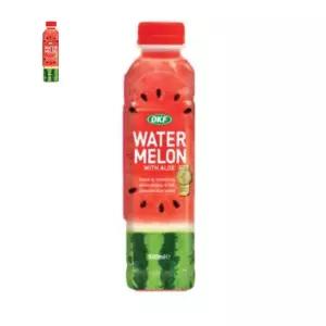 500ml OKF 워터멜론 24입 행사상품 음료 혼합 과즙 수