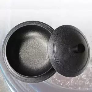 인덕션 전통 가마솥 20cm 무쇠가마솥