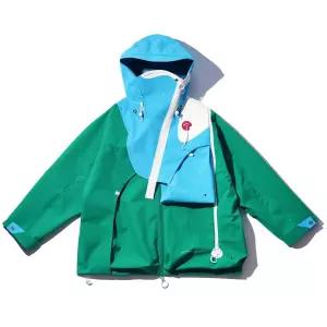 스키복 썰매복 겨울 보드복 방수