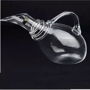 TBZ 와인의정석 패턴형 손잡이디켄터1개