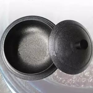 인던션 가마솥 22cm 업소용솥밥 통주물가마솥