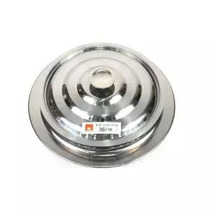 대형 통3중 스텐 가마솥-36cm 대형가마솥