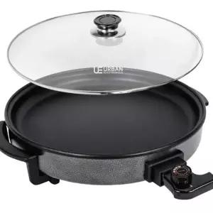 ( )어반P42 대용량 잔치팬 피자팬 후라이팬 명절프라이팬 원형팬