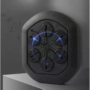 뮤직복싱기계 펀치볼 스마트 연습 펀치기계 강화 전자