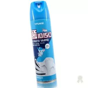 의류 다림질 스프레이 분무 타입 풀 섬유 정리 와이셔츠 블라우스 면 린넨 옷감