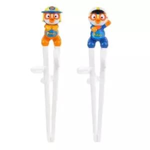 뽀로로 연습용 유아 어린이 젓가락 1단계용