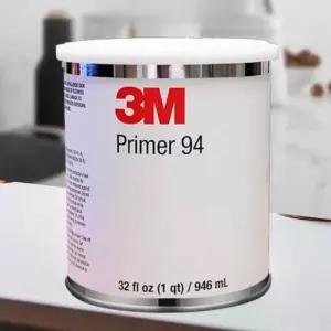 3M 프라이머94 Primer94 촉진제 코팅제 946ml 자동차 쓰리엠