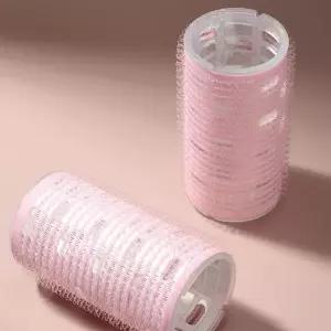 [에스에스_62]미용용품 뿌리 볼륨롤 그루프 앞머리 집게