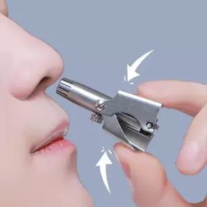 [에스에스_62]콧털제거기 코털깍기 면도기 콧털 코털정리기