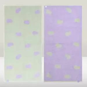 [밤부베베] 밤부 플레이 목욕＆비치타올