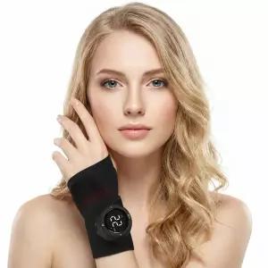 컴우드 에너브 CW-MA1000 EMS 저주파 손목마사지기