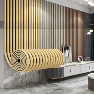 템바보드 벽지 아트월 인테리어 산 방수 리무벌 셀프