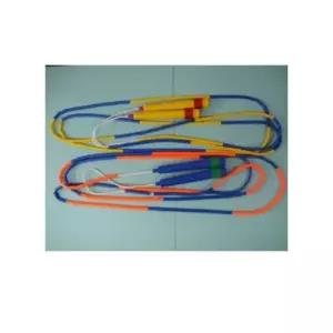 스피드 복싱 운동용 무선 스마트 디지털 카운팅 기능 휴대용 실내 훈련