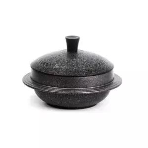 인덕션 가마솥 22cm 무쇠가마솥