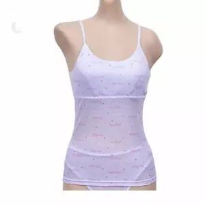 YWShop 주니어 끈 브라 런닝 초등학생나시 주니어런닝