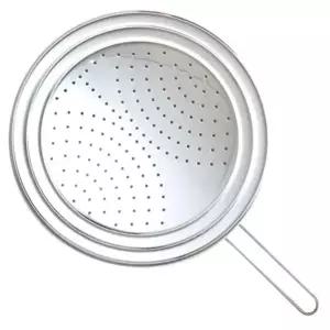 찜뚜껑 프라이팬 스텐 덮개