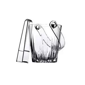 [셀러에이드]얼음통 양주 쿨러 아이스버킷 와인 집게세트 파사바체