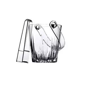 얼음통 양주 쿨러 아이스버킷 와인 집게세트 파사바체