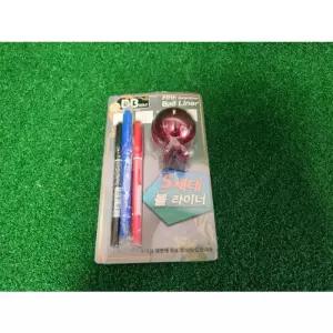 골프볼라이너 3선라이너 5세대볼라이너 3가지색상_60315