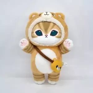 ( )테디베어 곰돌이 코스튬 인형 28cm 봉제인형 안고자는 인형 캐릭터 쿠션