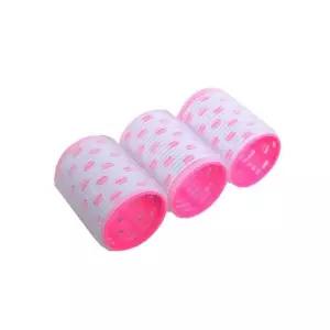 [에스에스_62]열전도 구르프 3P 메이크업 헤어롤