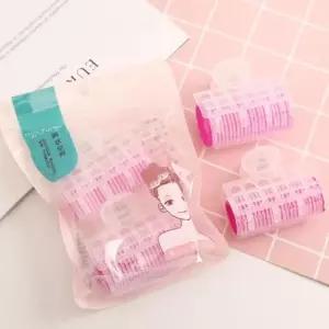 [에스에스_62]집게 펌스타일링 헤어롤