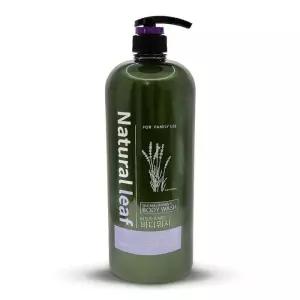 [에스에스_62]냄새제거 티트리 꽃향 바디워시 1500ml