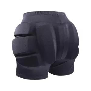 스케이트엉덩이보호대 보호패드 스노우보드 안전 스키 어린이 피겨 피겨용품 보드 보호대 인라인 유아