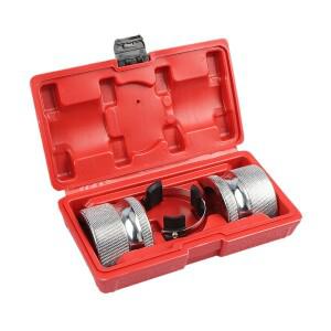 Motorcycle Front Fork Oil Seal Drive Tool for 39mm-50mm Universal Professional Easy to ta Tube